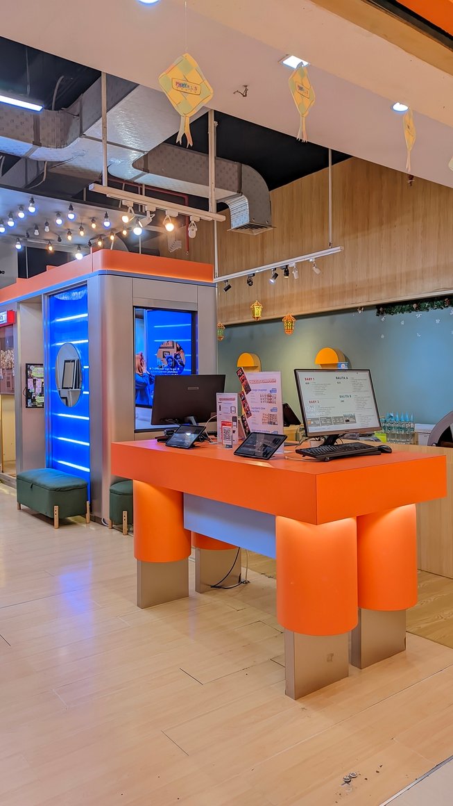 Galeri cabang Bogor - Cibinong City Mall