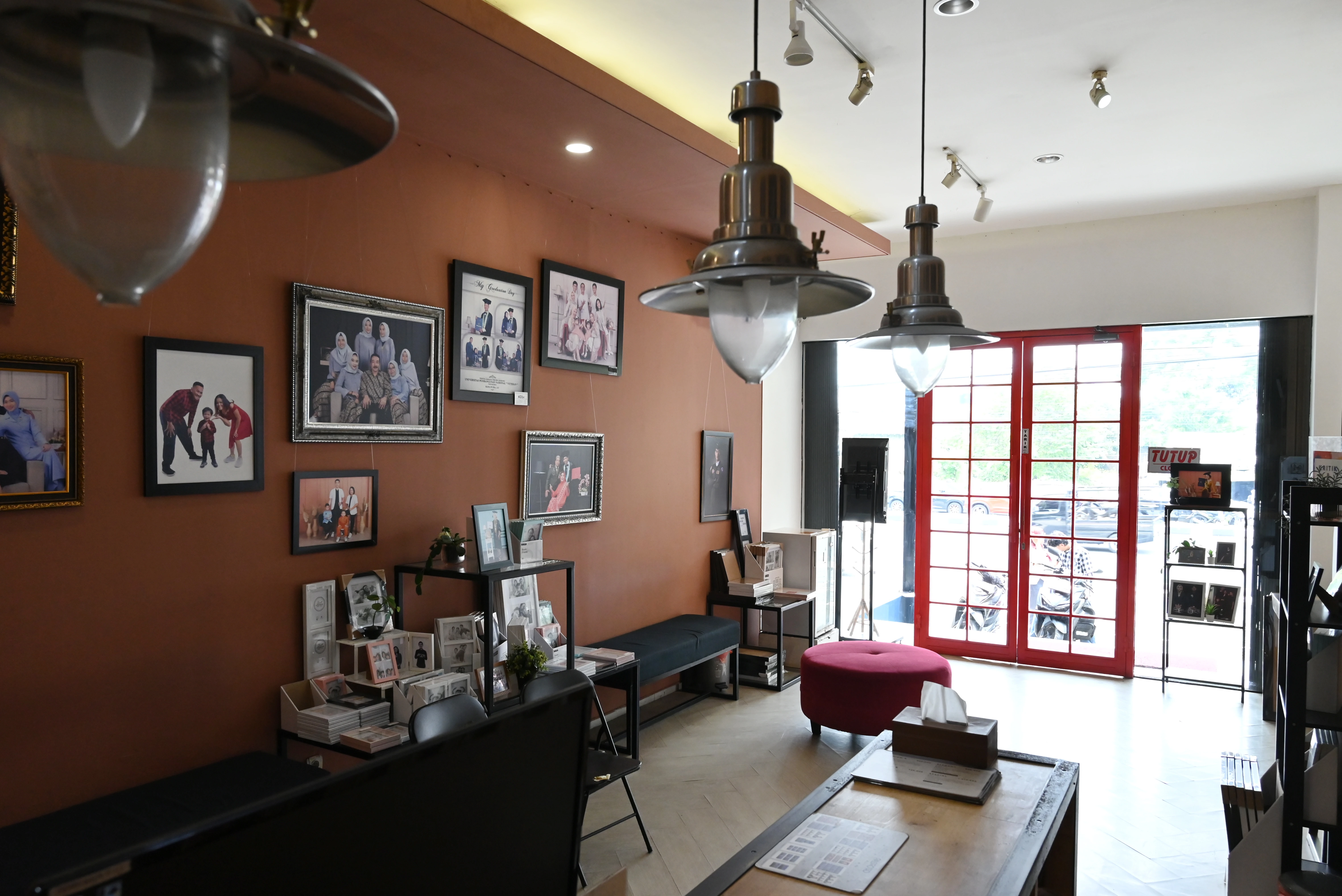 Foto cabang Yogyakarta - Ring Road Utara