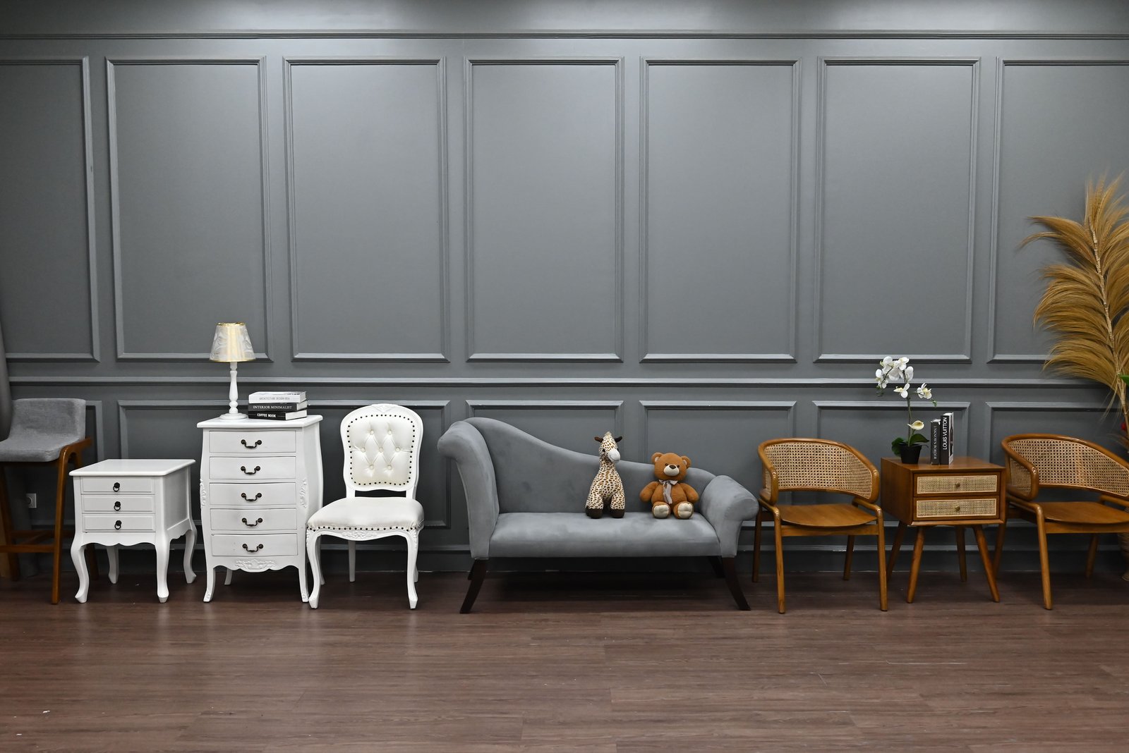 Galeri cabang Bekasi - Summarecon Mall