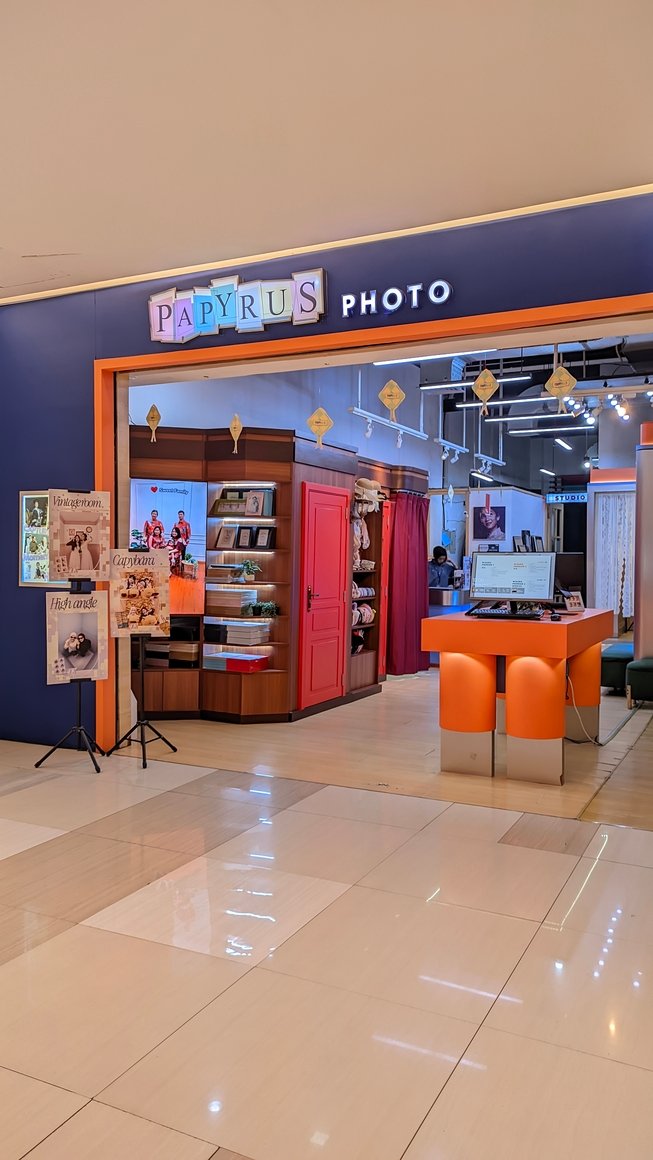 Galeri cabang Bogor - Cibinong City Mall