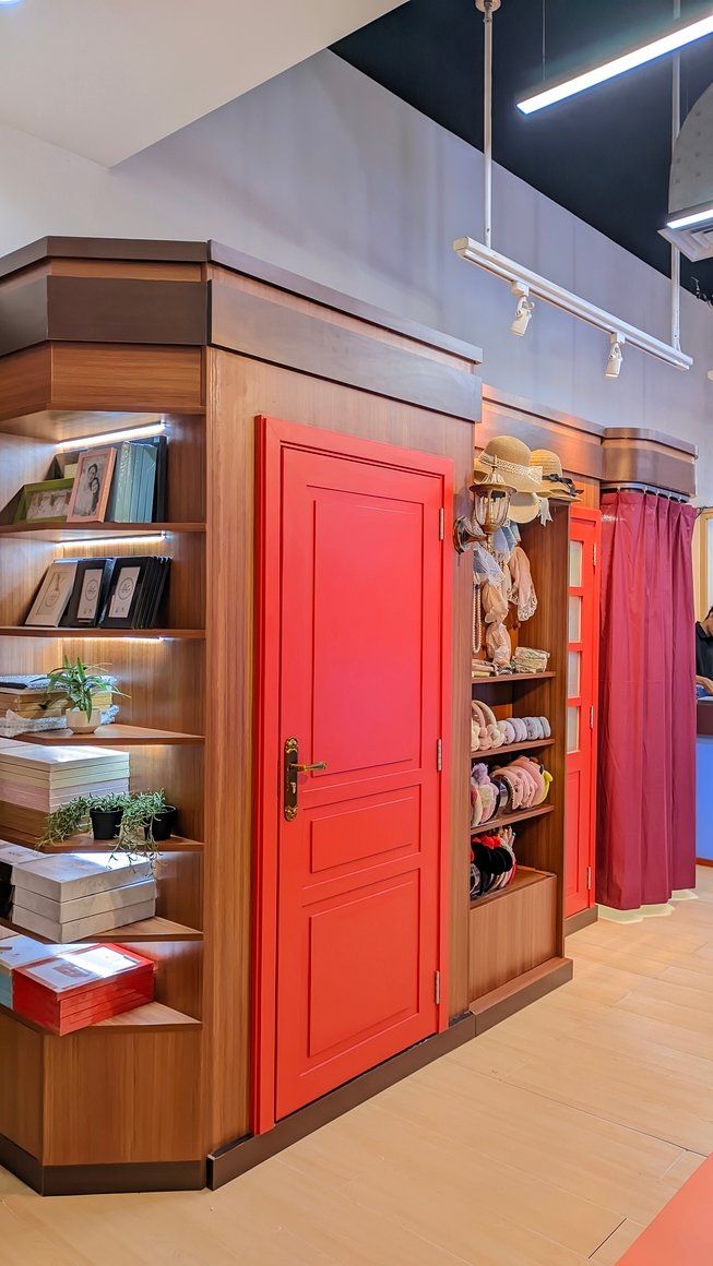 Galeri cabang Bogor - Cibinong City Mall