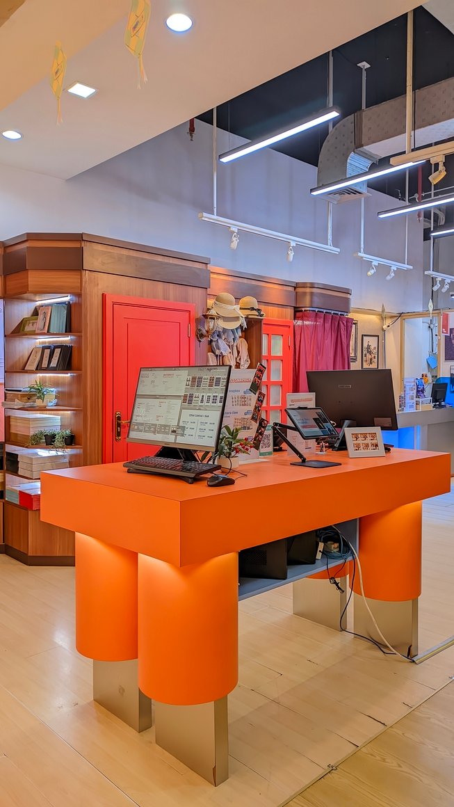 Galeri cabang Bogor - Cibinong City Mall