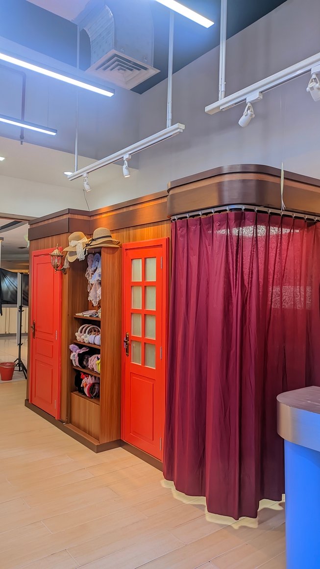 Galeri cabang Bogor - Cibinong City Mall