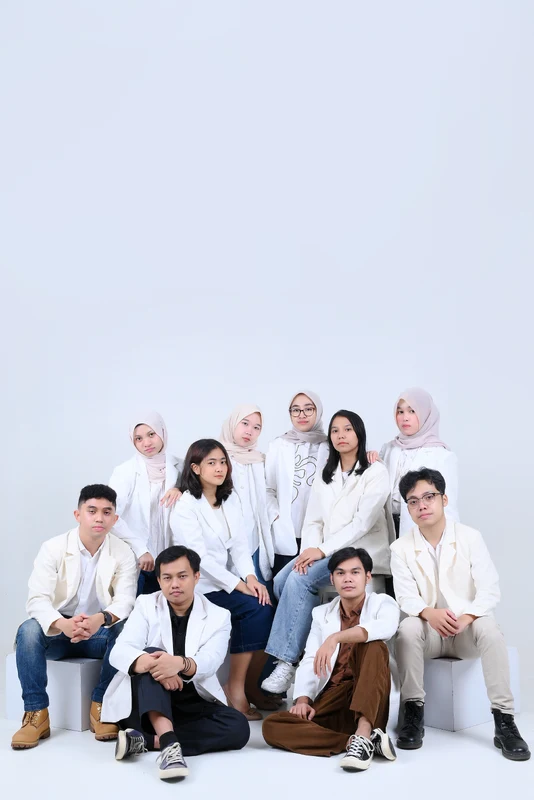 Portfolio portrait Papyrus Photo 3